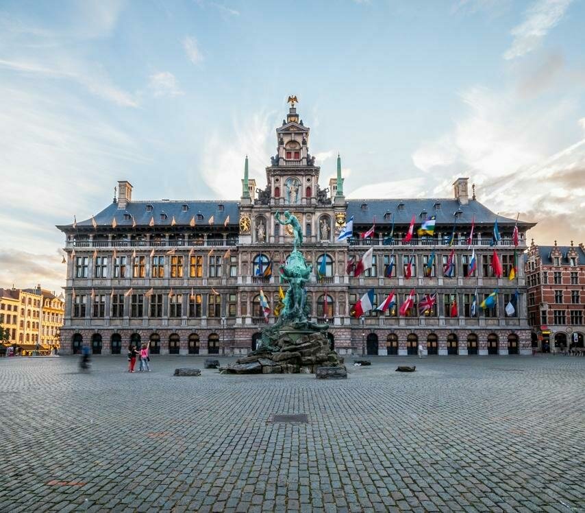 Antwerp