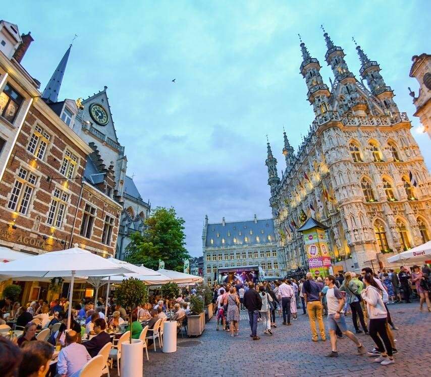 Leuven