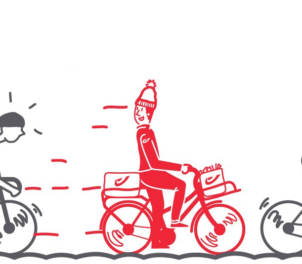 Bpost main partner des 2021 UCI Road World Championships