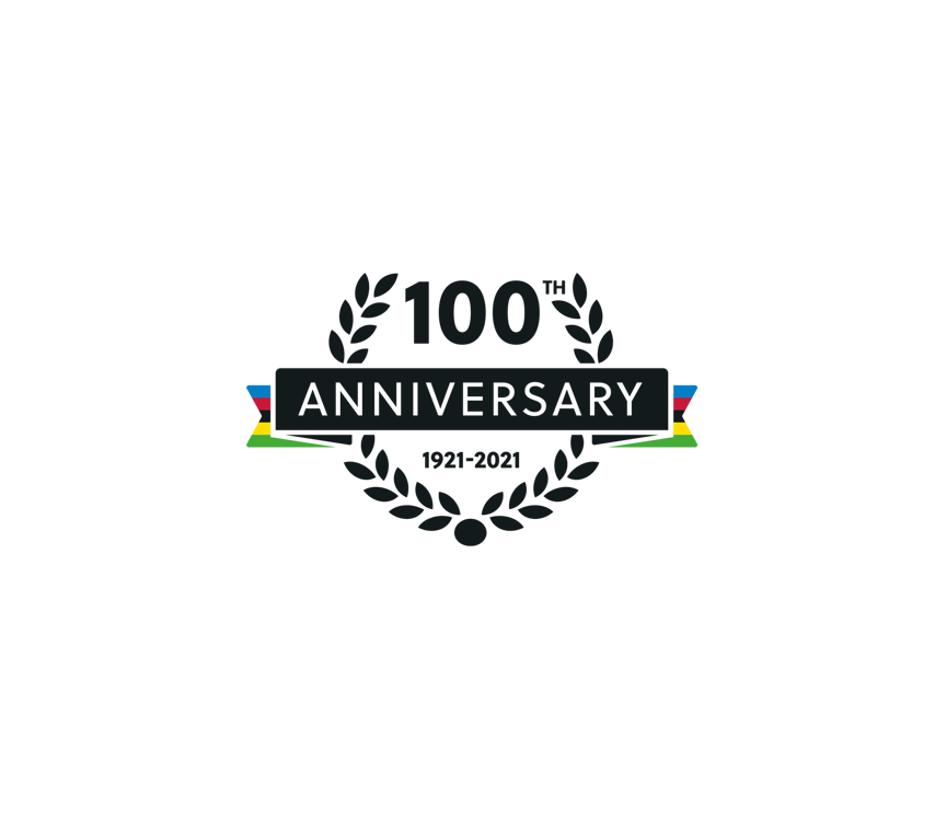 100 ANS CHAMPIONS DU MONDE: Georges Ronsse