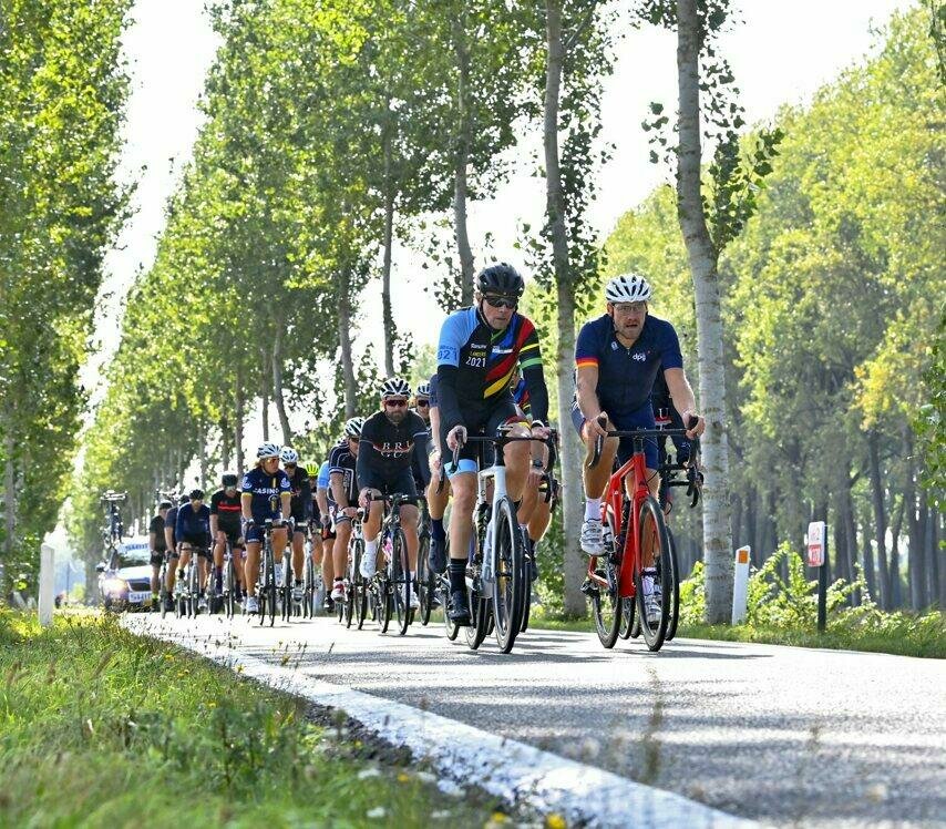 Knokke-Heist et Bruges se préparent pour les contre-la-montre