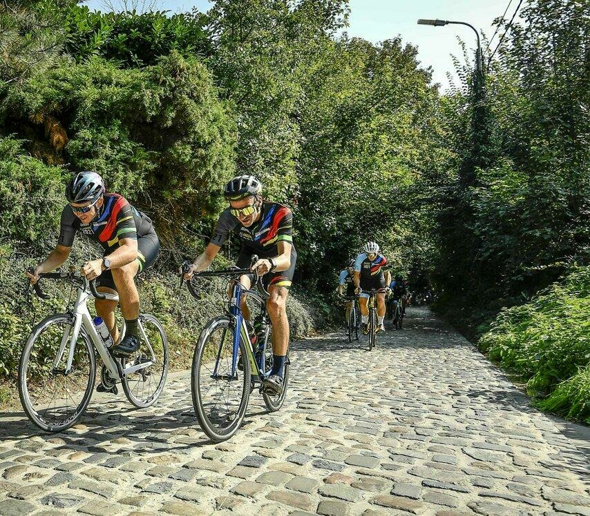 Présentation des courses en ligne d’Anvers à Louvain