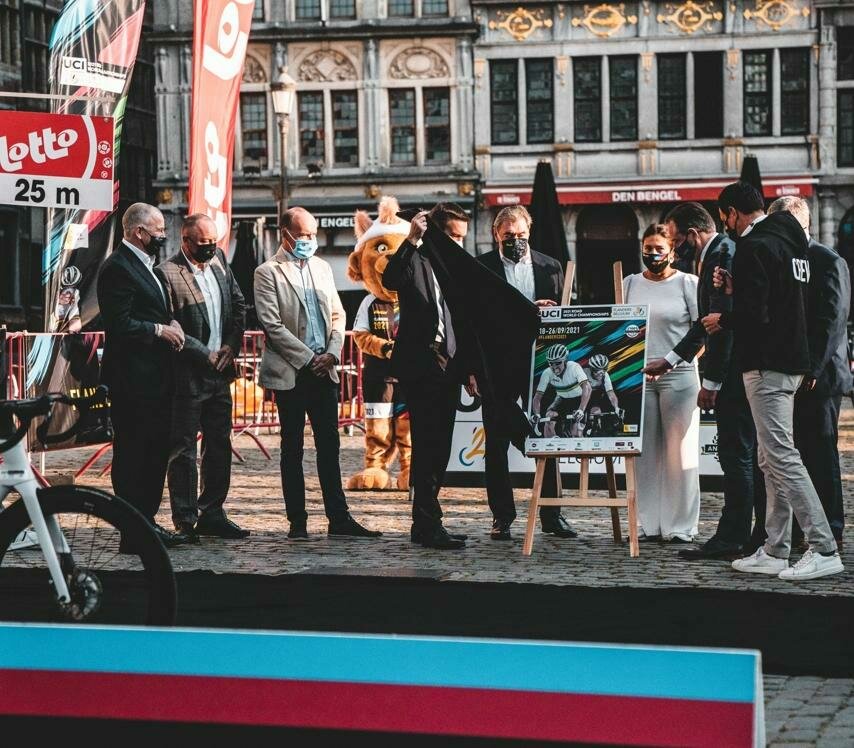 Deel je idee en win een werkingsbudget tot 15 000 euro