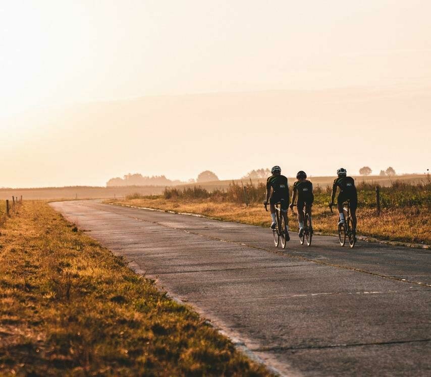 Welcome in Flanders!