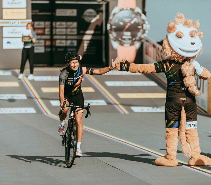 Flanders 2021 has finally begun!