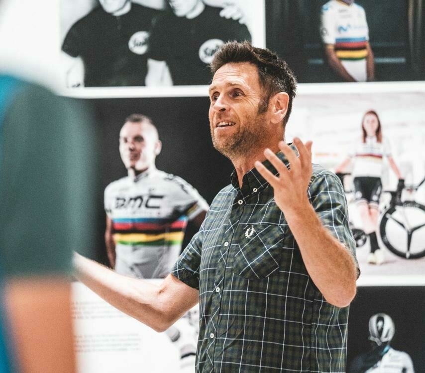 Exclusive discount for '100 years of cycling World Championships' photo exhibition