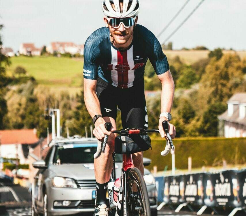 La boucle urbaine et la Boucle flandrienne testées et approuvées par les coureurs