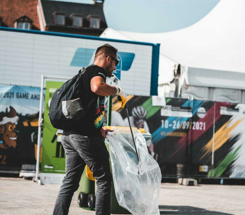 Flanders 2021 Rapport de durabilité