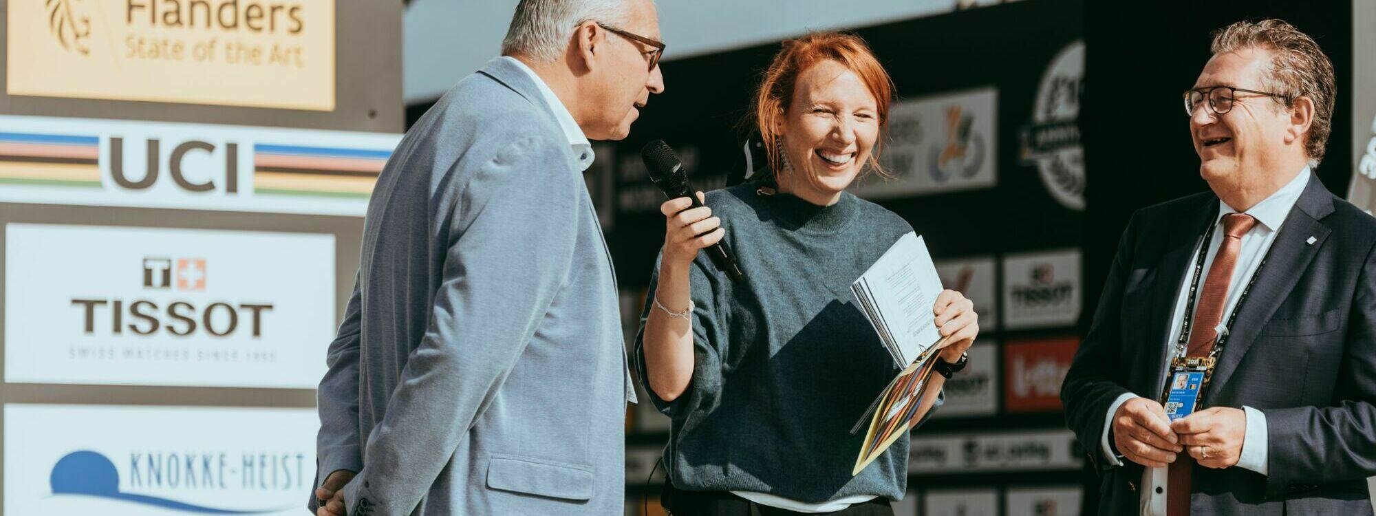 Les Flanders 2021 commencent enfin !