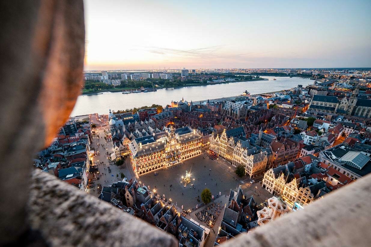 ©Stad Antwerpen