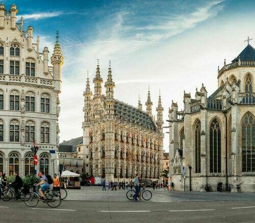 Leuven