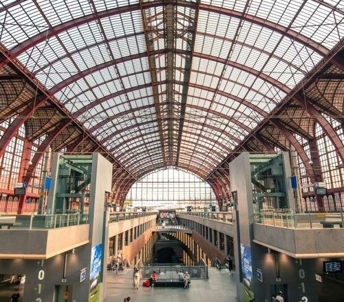 Anvers