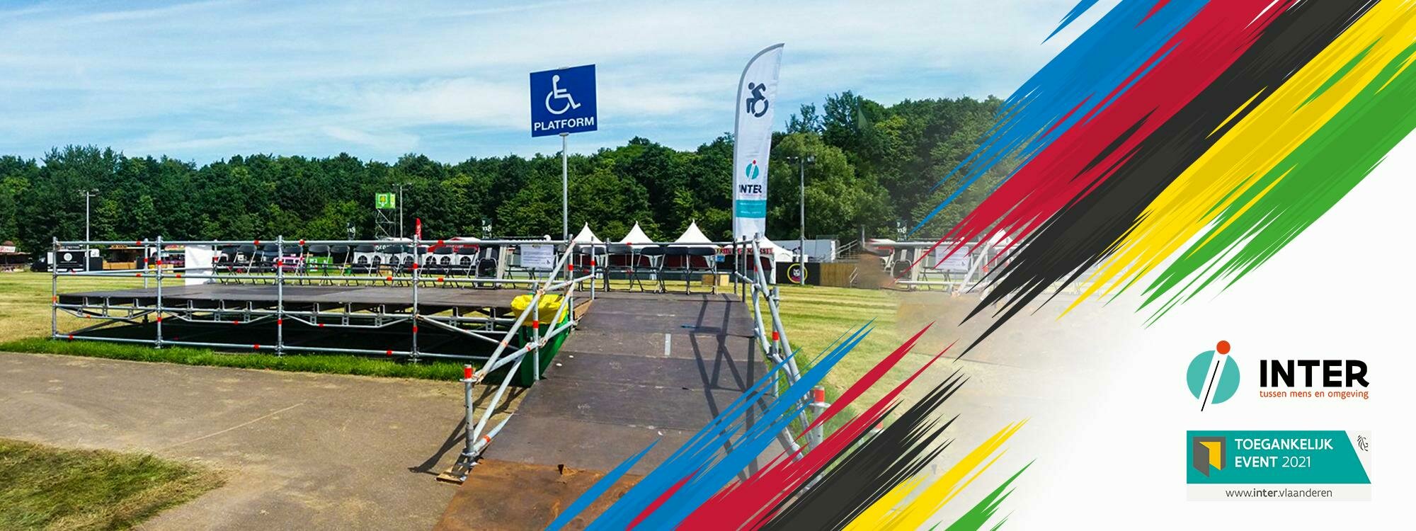 Accessibilité