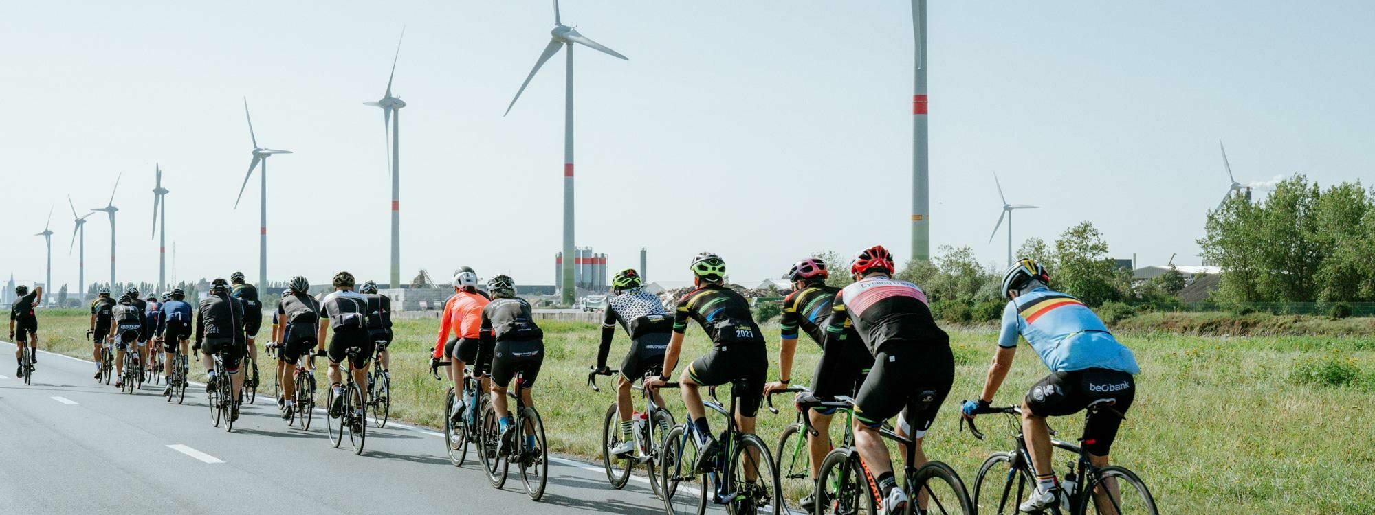 Sustainability