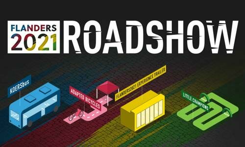 Flanders 2021 Roadshow