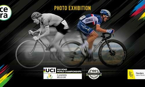 Expo photo 100 ans Mondiaux