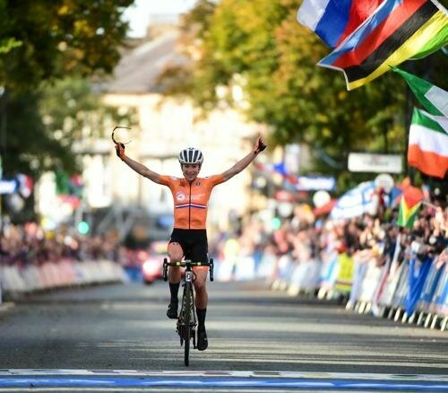 Women Elite Road Race
