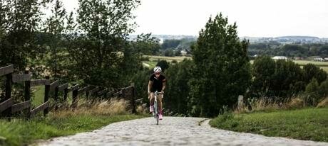Flanders - Cycling in Flanders